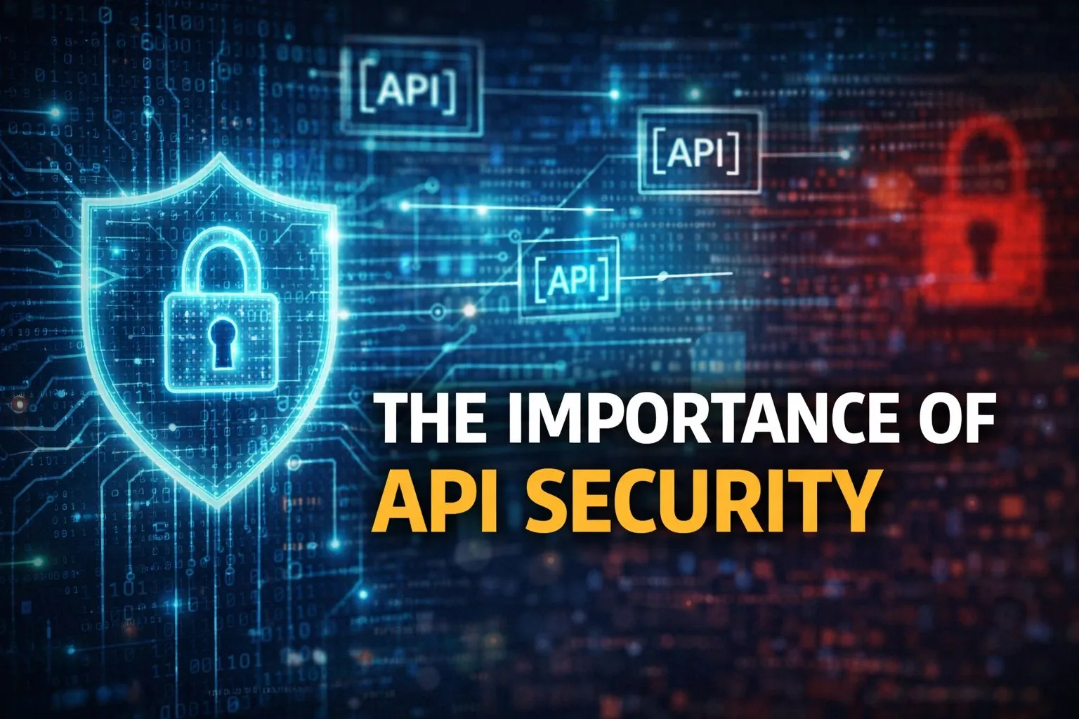Understanding the Importance of API Security
